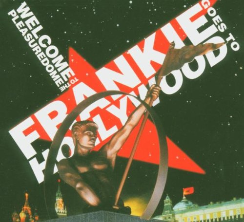 Welcome to the Pleasuredome (l Pop