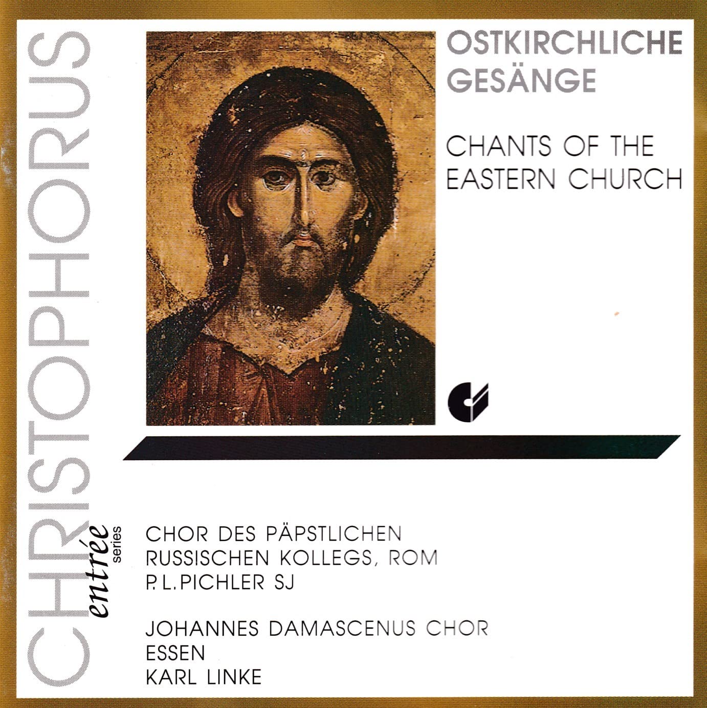 Ostkirchliche Gesänge Classical