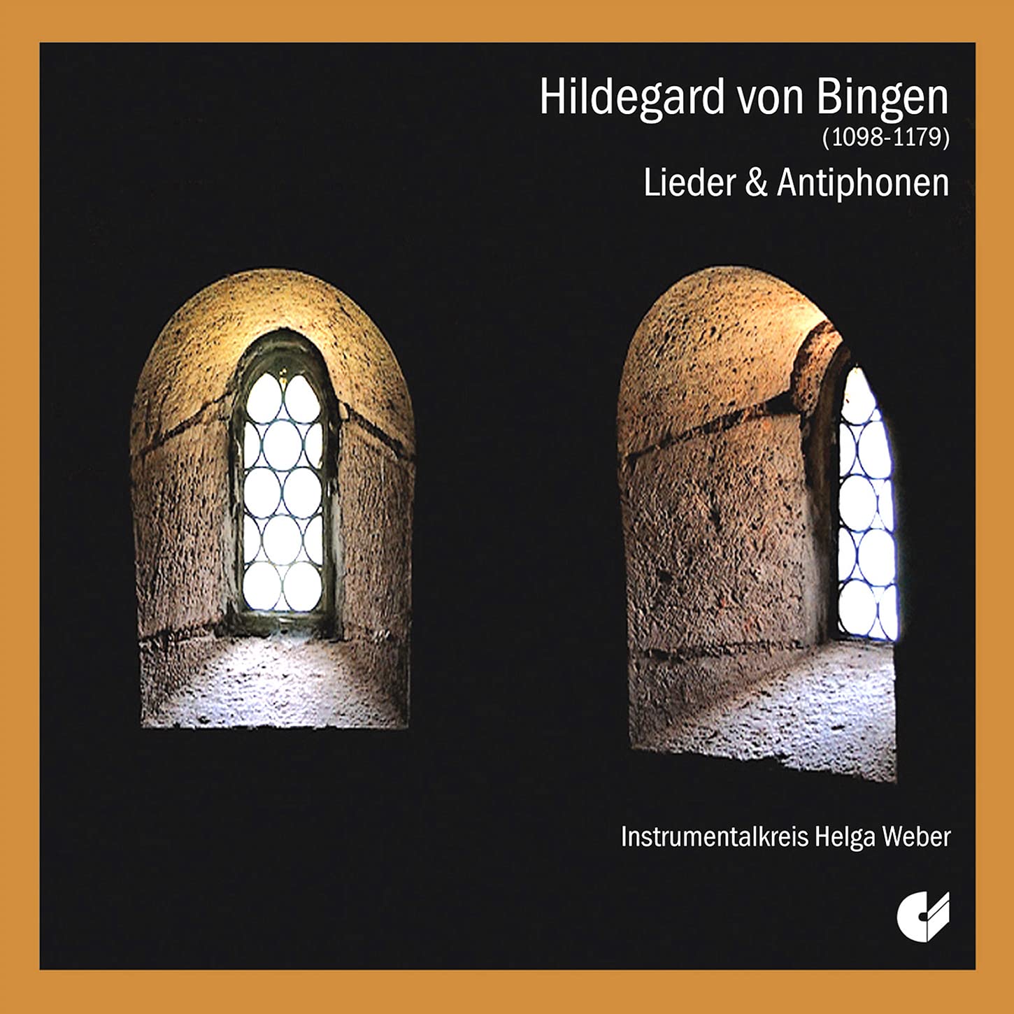 Hildegard von Bingen - Songs & Antiphons Classical