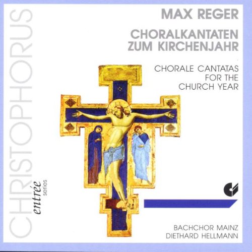 Choralkantaten zum Kirchenjahr Classical