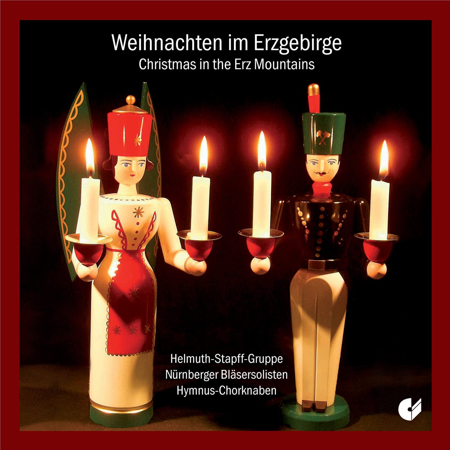 Christmas in the Erz Mountains Other music genres