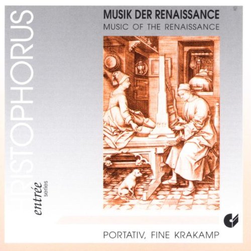 Orgelmusik der Renaissance Classical