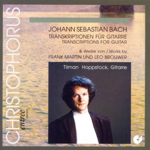 Transkriptionen für Gitarre Classical