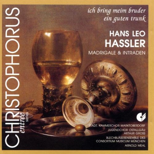 Madrigale und Intraden Classical