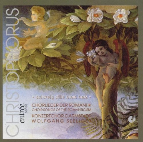 Schweig stille mein Herz (Chorlieder der Romantik) Classical