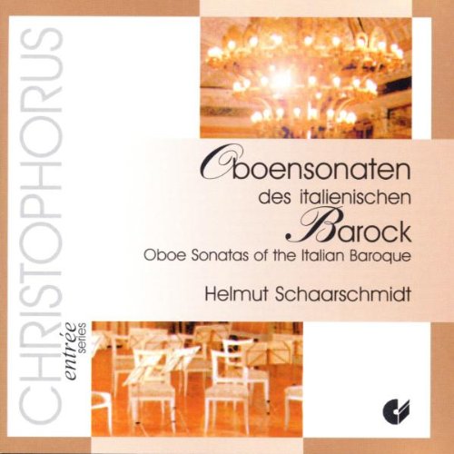 Oboensonaten des Italienischen Barock Classical