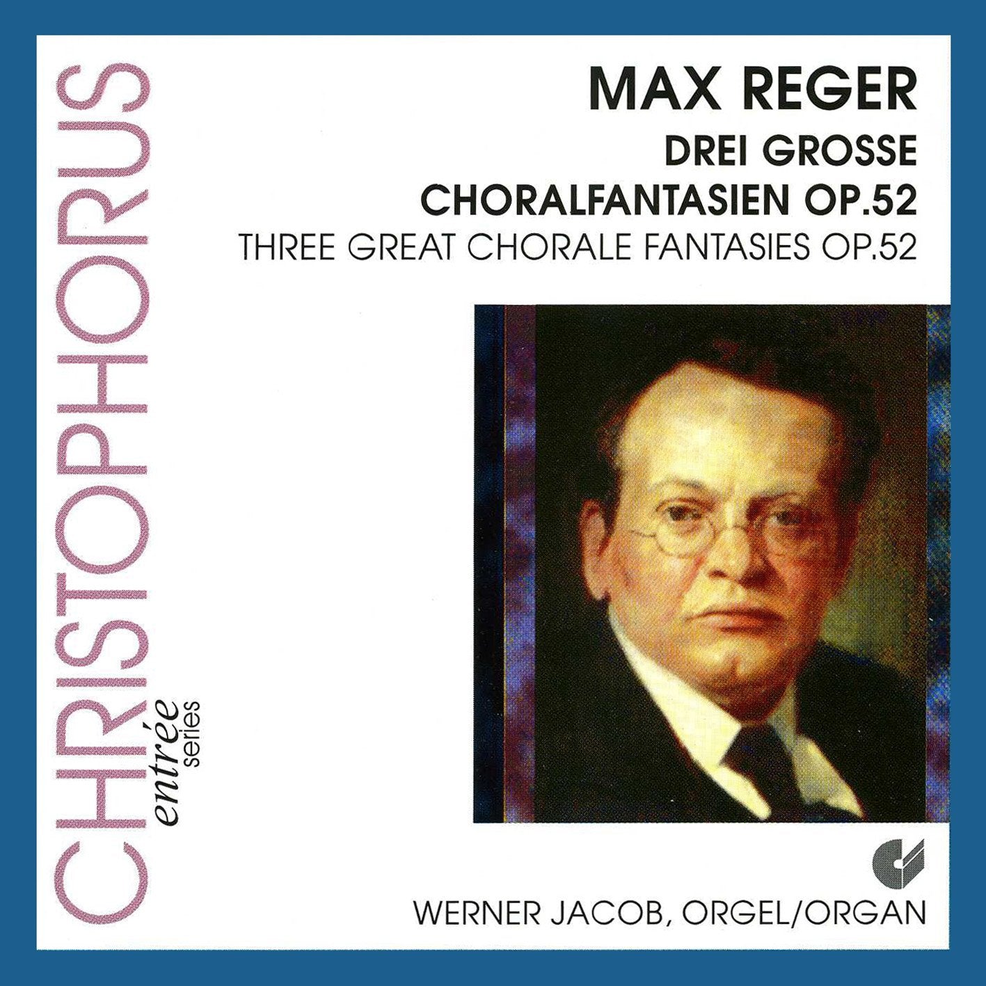 Choralfantasien Classical