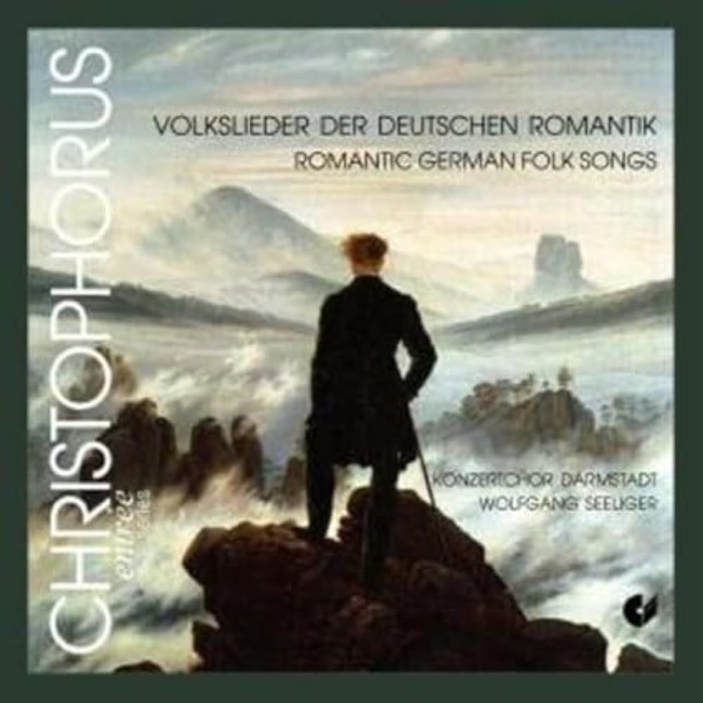 Deutsche Volkslieder Der Romantik Music for Children