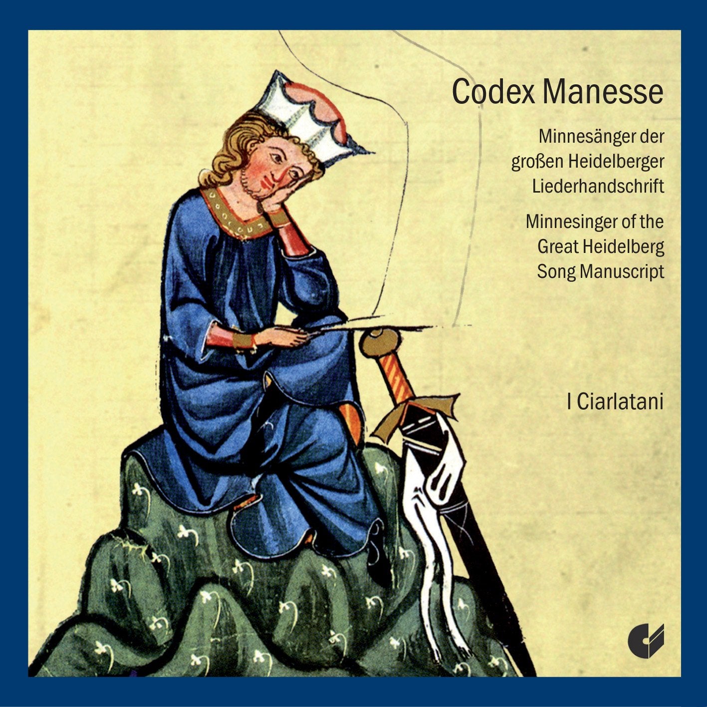 Codex Manesse Classical