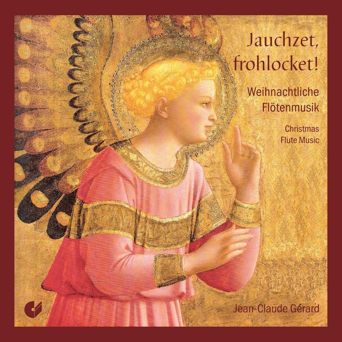 Jauchzet,Frohlocket! Classical