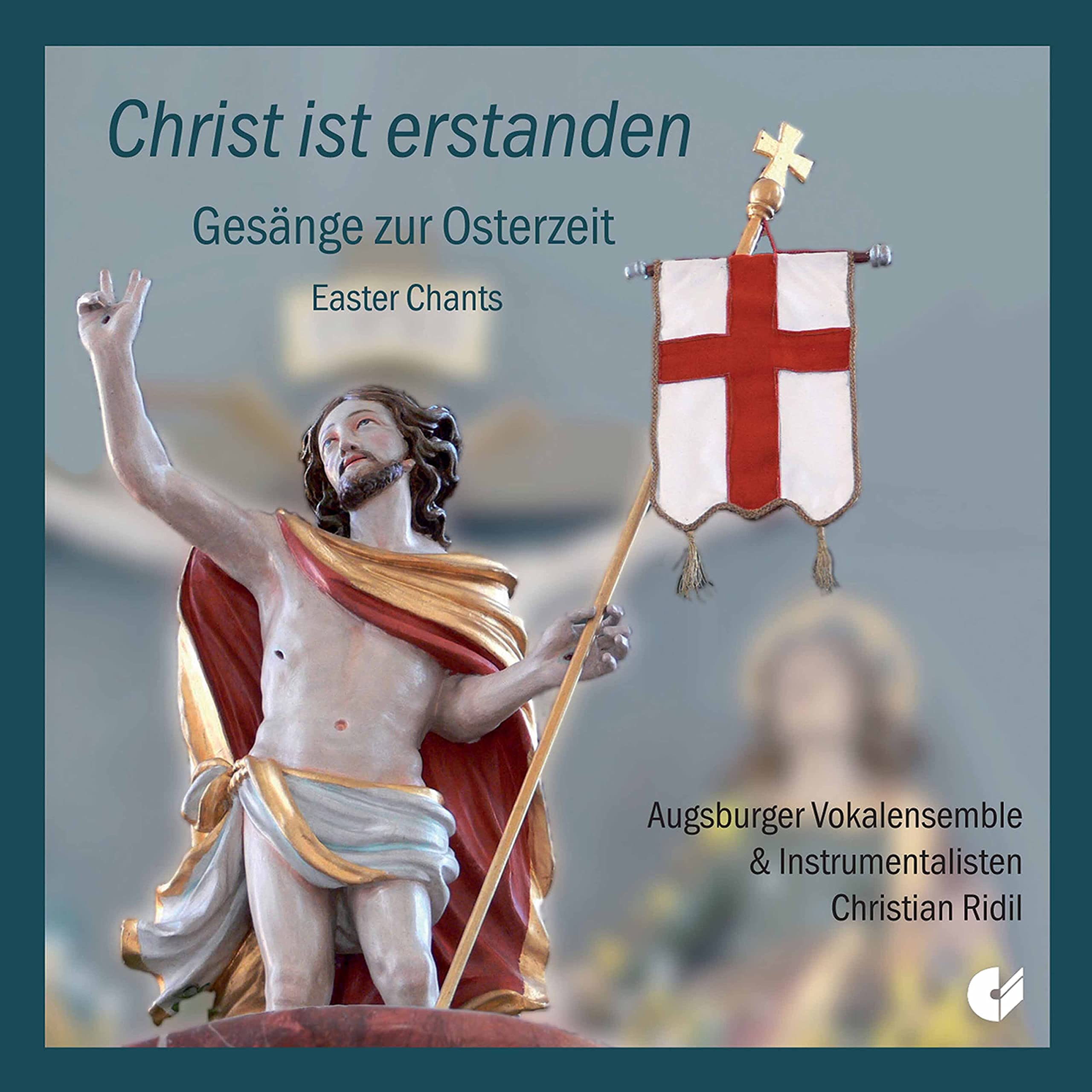 Christ ist erstanden - Gesänge zur Osterzeit Other music genres