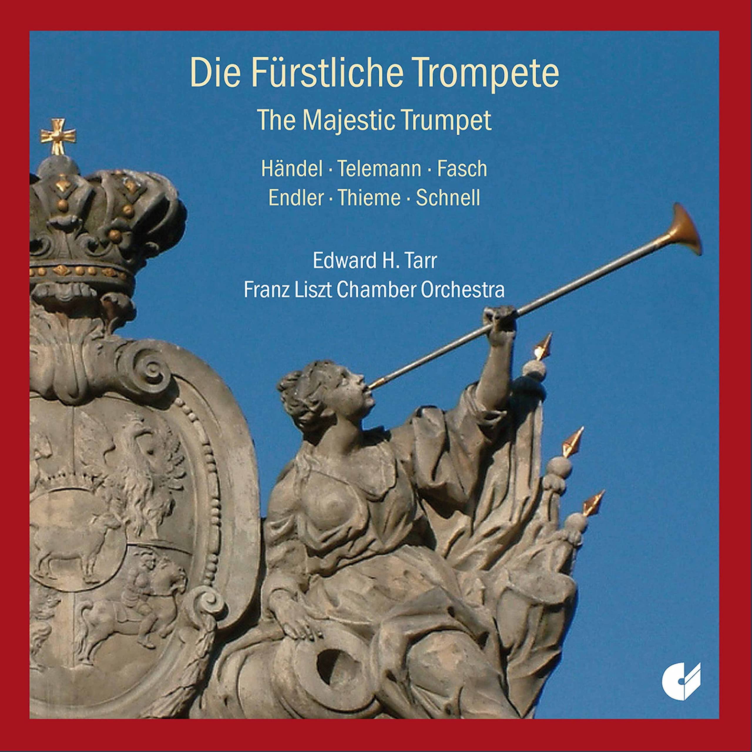 The Majestic Trumpet Classical