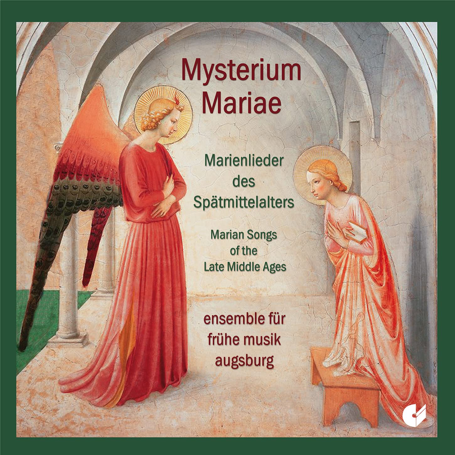 Mysterium Mariae Classical