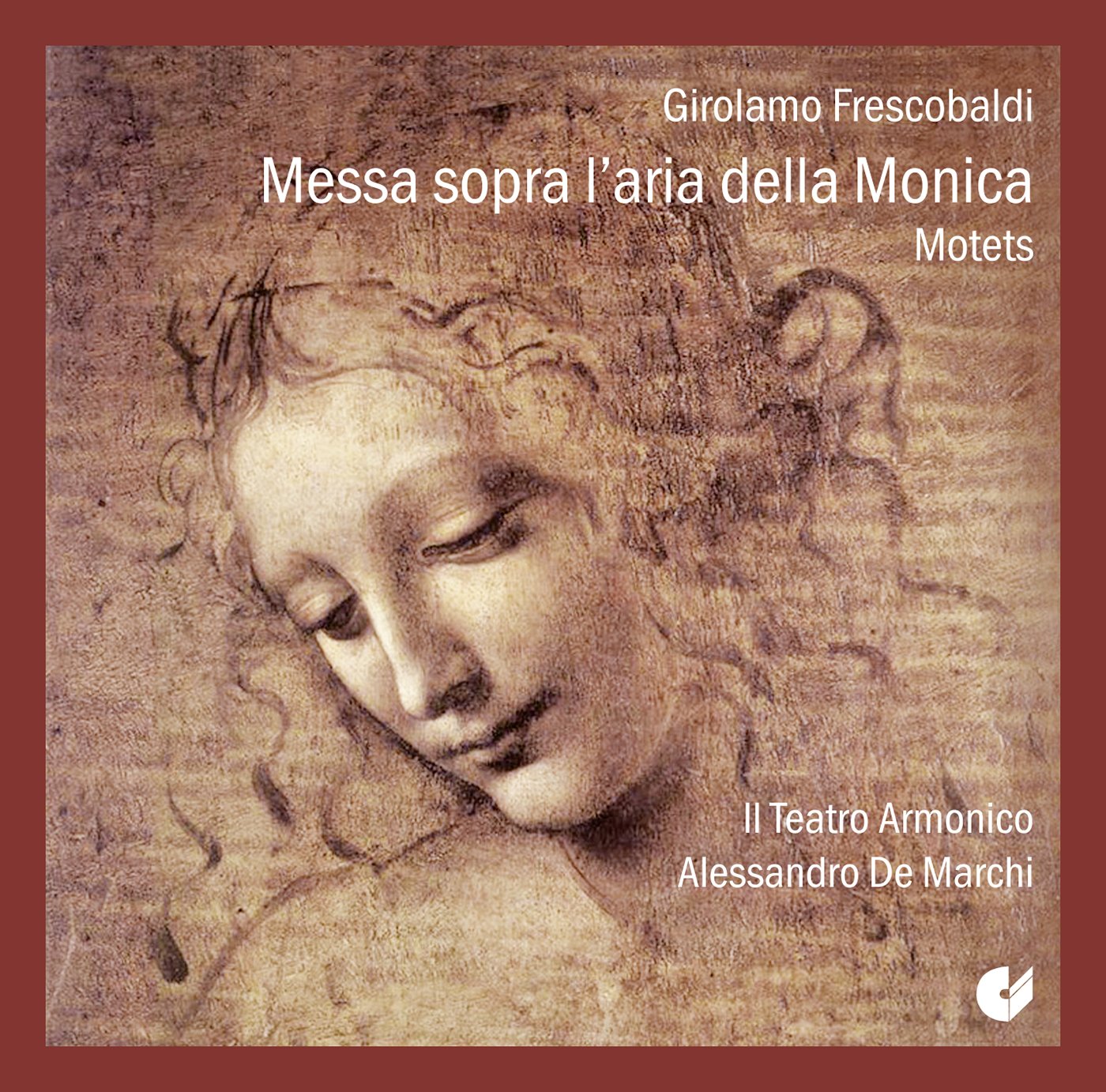 Frescobaldi: Messa Sopra L'aria Della Monica Classical