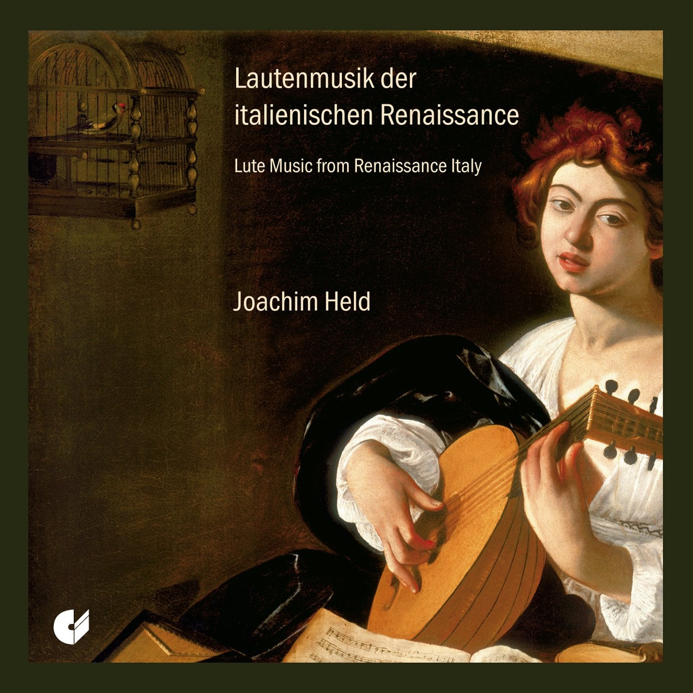 Lautenmusik der italienischen Renaissance - Lute Music from Renaissance Italy Classical