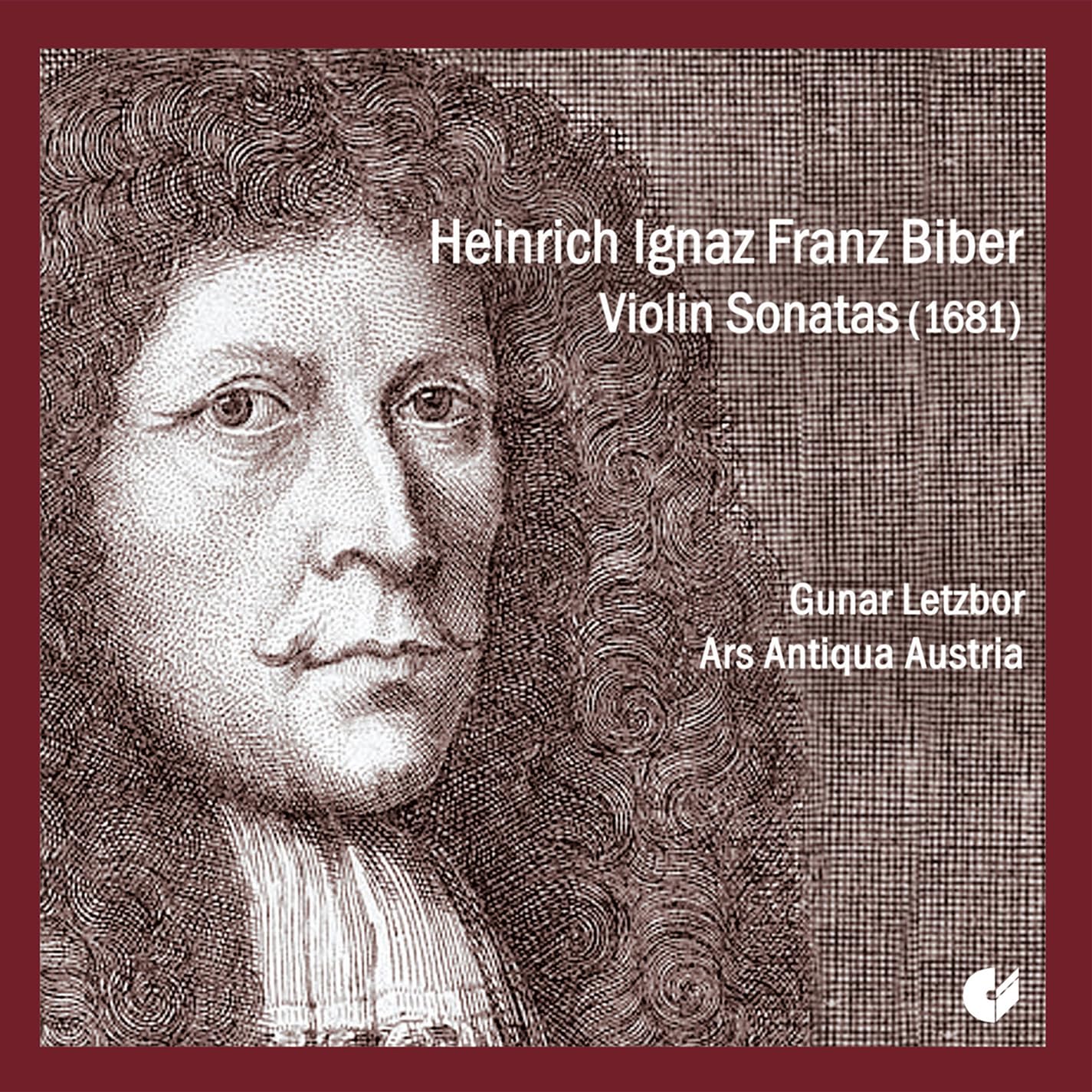 Heinrich Ignaz Franz Biber: Violinsonaten Classical
