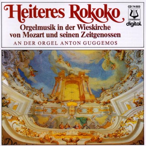 Heiteres Rokoko Classical