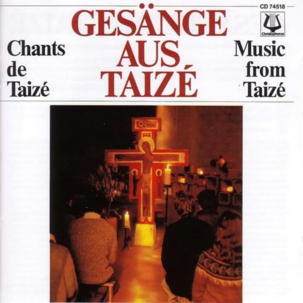 Chants from Taiz' Other music genres