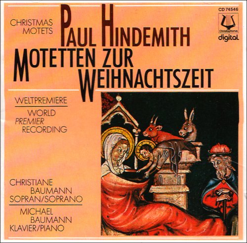 Motetten zur Weihnachtszeit Other music genres