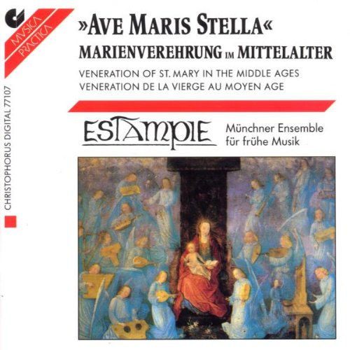 Ave Maris Stella (Marienverehrung im Mittelater) Classical