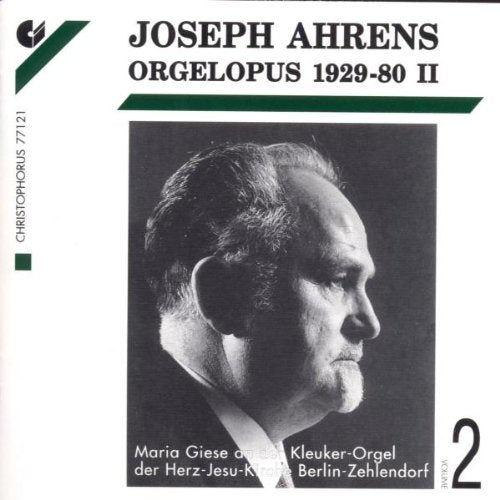 Werke für Orgel (1929-80) Vol. 2 Classical