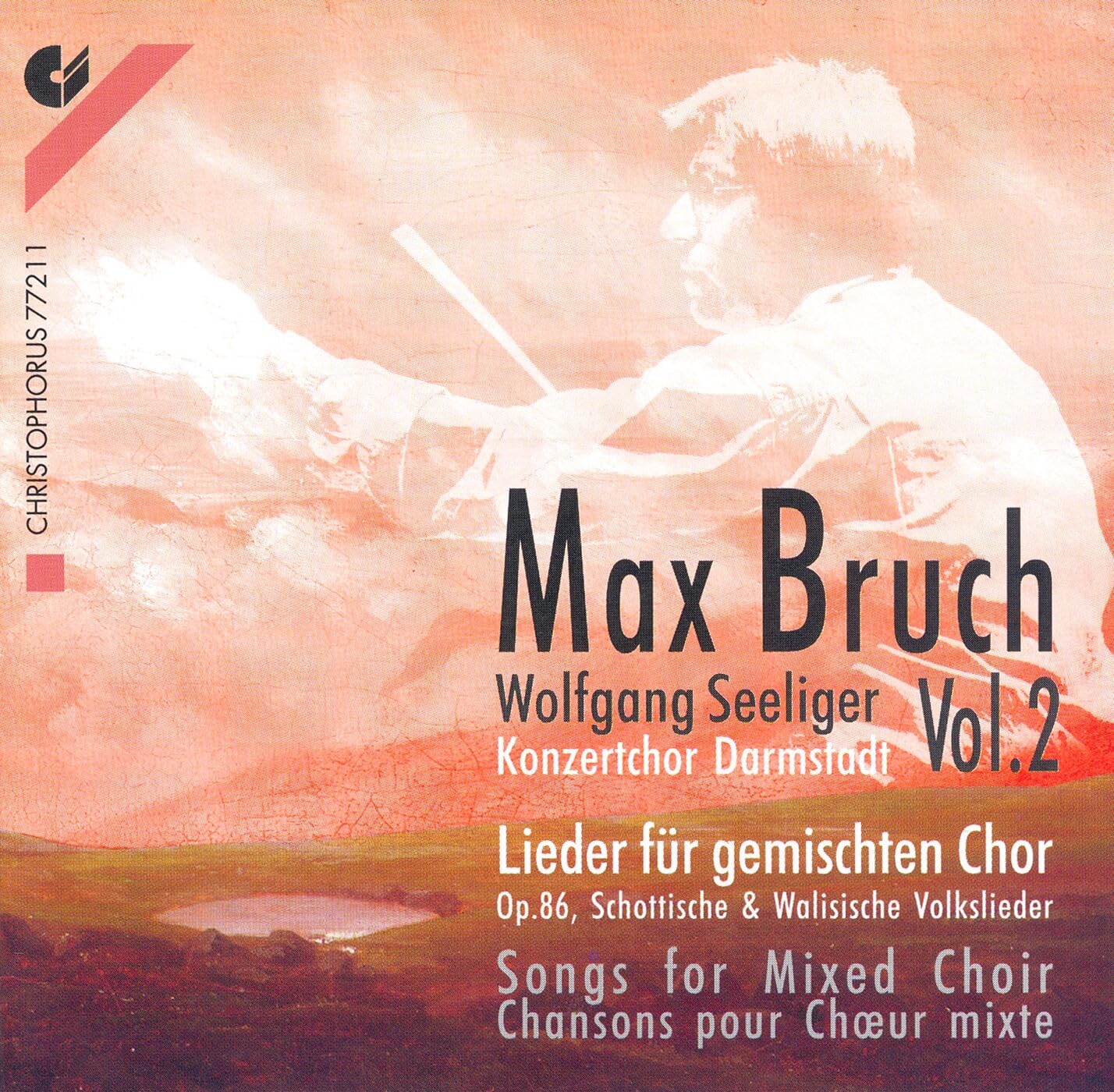 Lieder für gemischten Chor Vol. 2 Classical