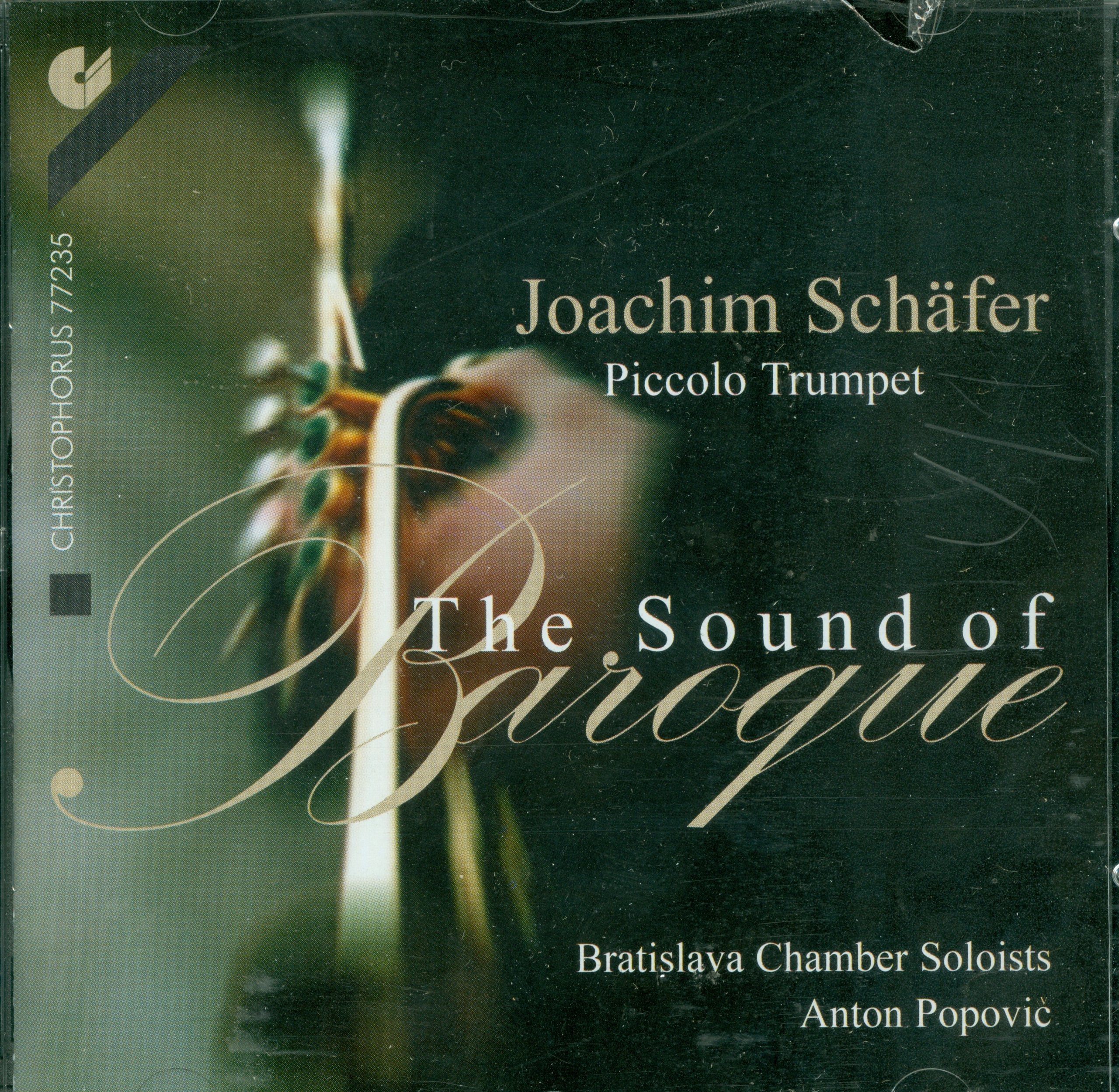 The Sound of Baroque Classical