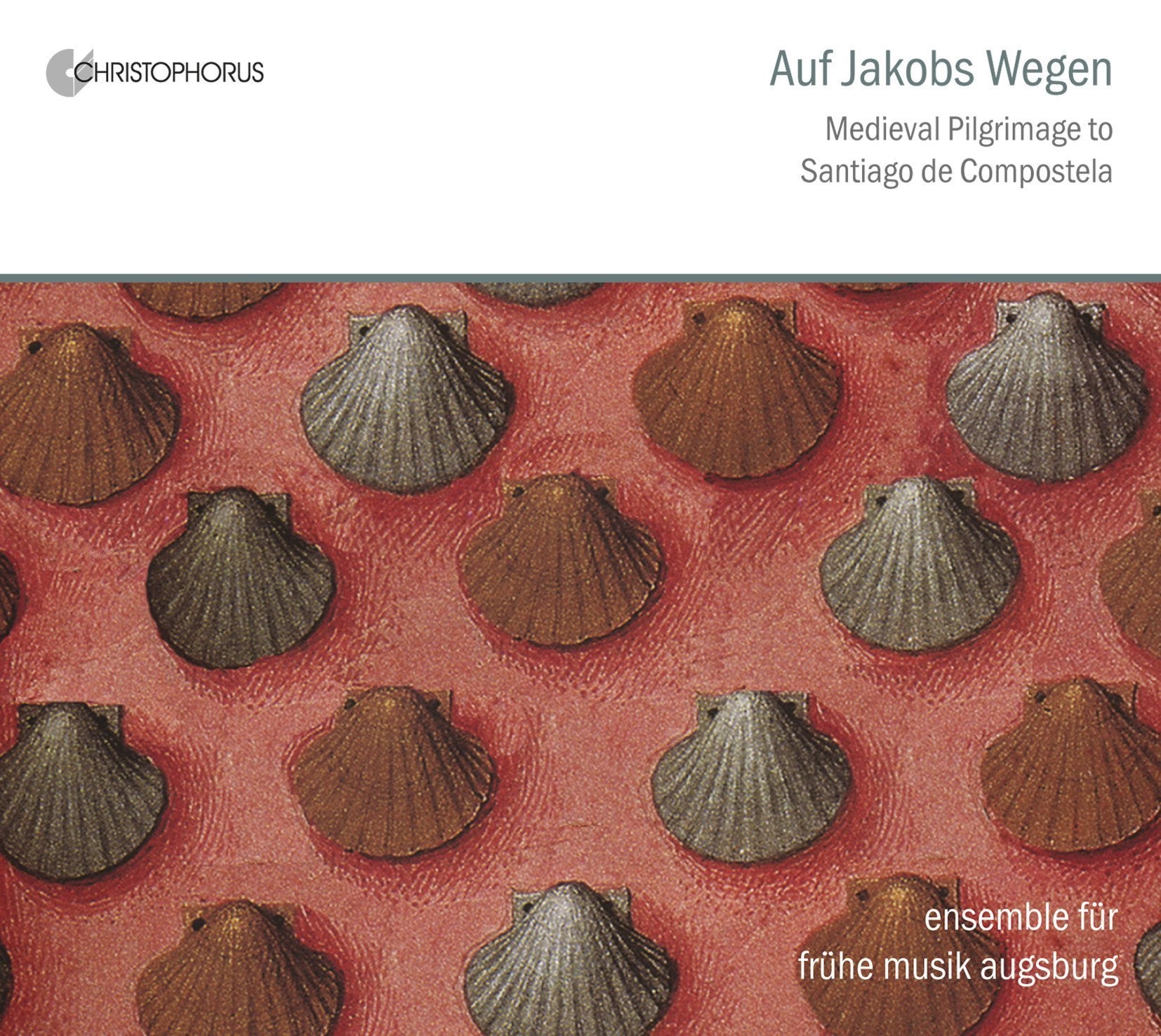 Auf Jakobs Wegen: Medieval Pilgrimage to Santiago Classical