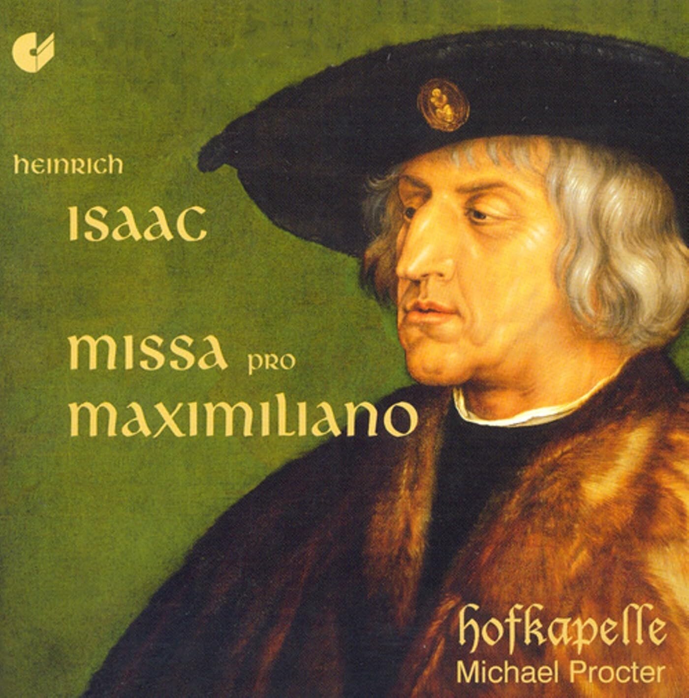 (Missa Pro Maximiliano) Classical