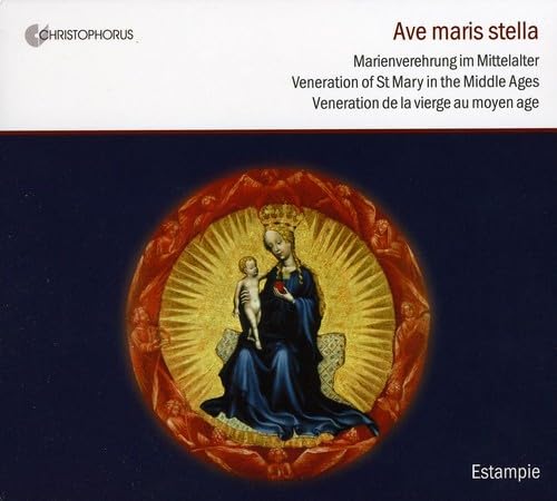 Ave maris stella Classical