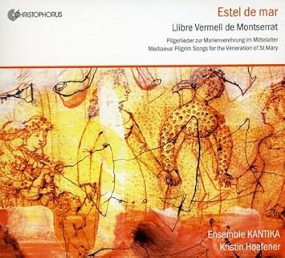 Estel de Mar/Llibre Vermell de Montserrat Classical