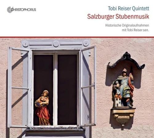 Salzburger Stubenmusik Classical