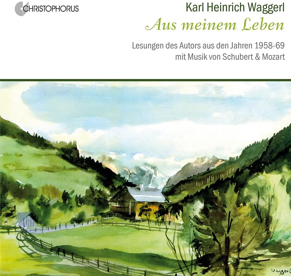 Aus Meinem Leben Music for Children