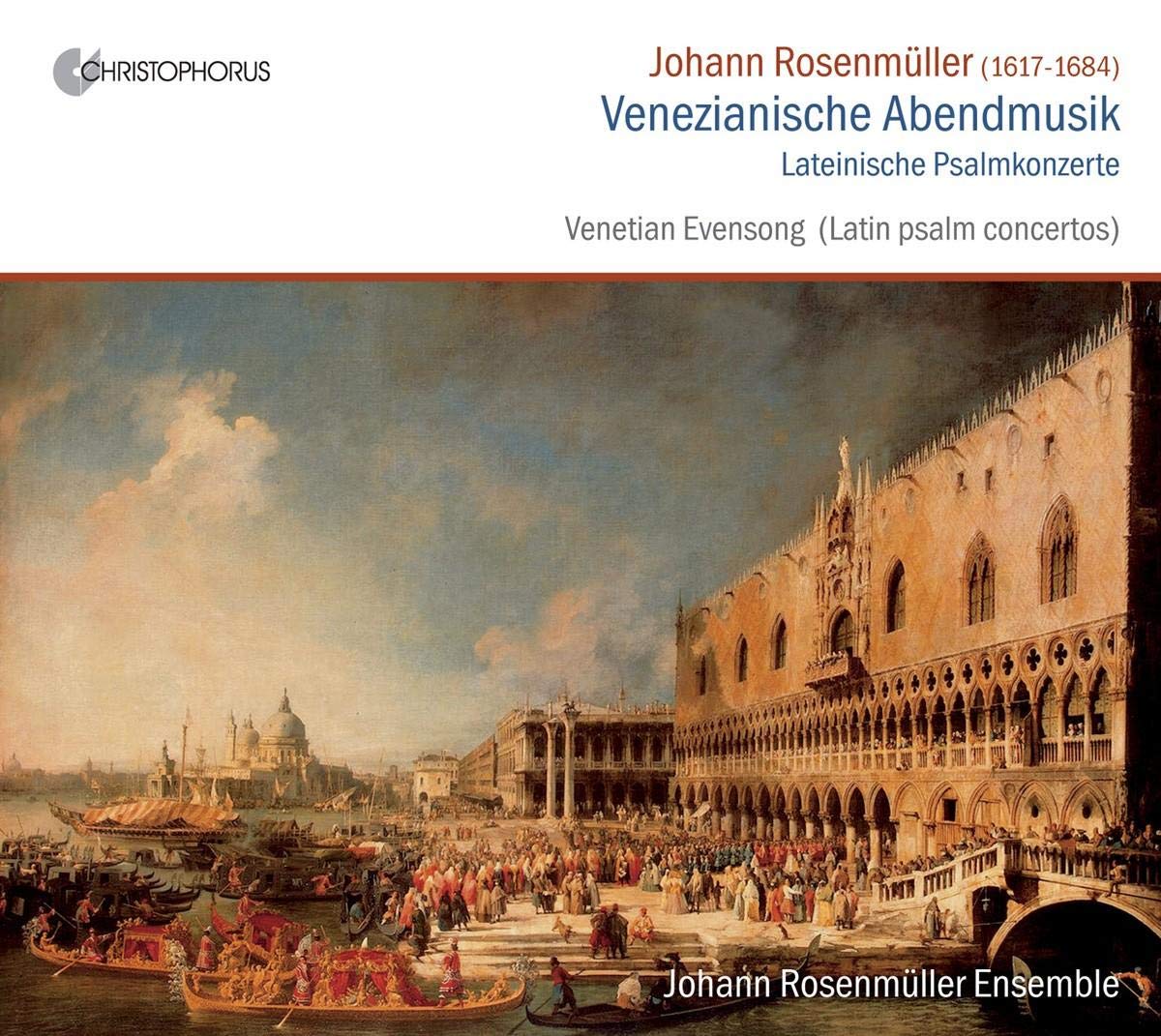 Venezianische Abendmusik Classical