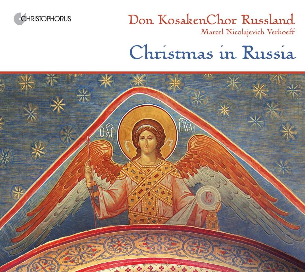 Weihnachten In Russland Music