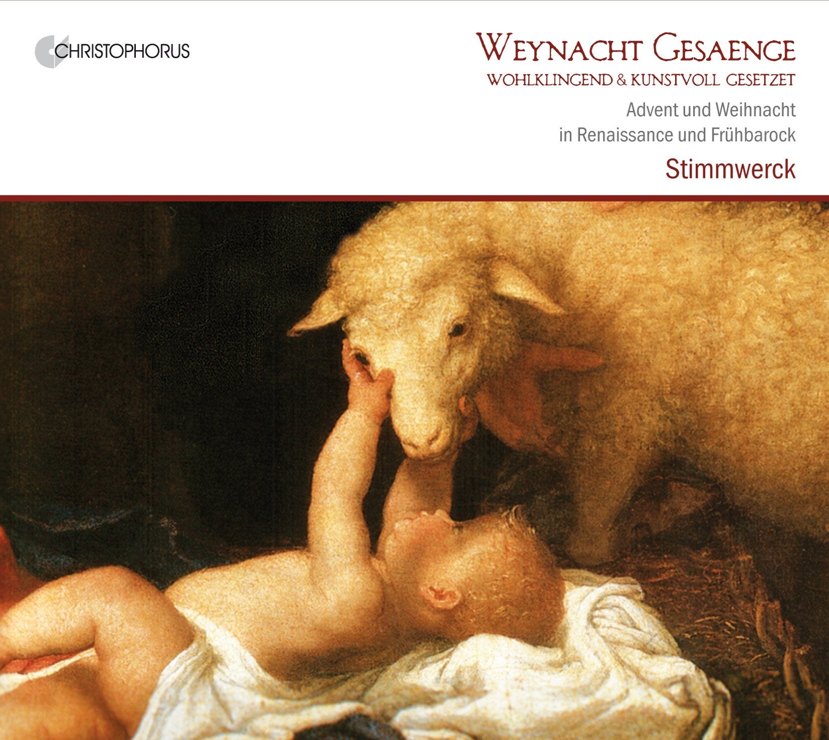 Weynacht Gesaenge: Christmas Songs Classical