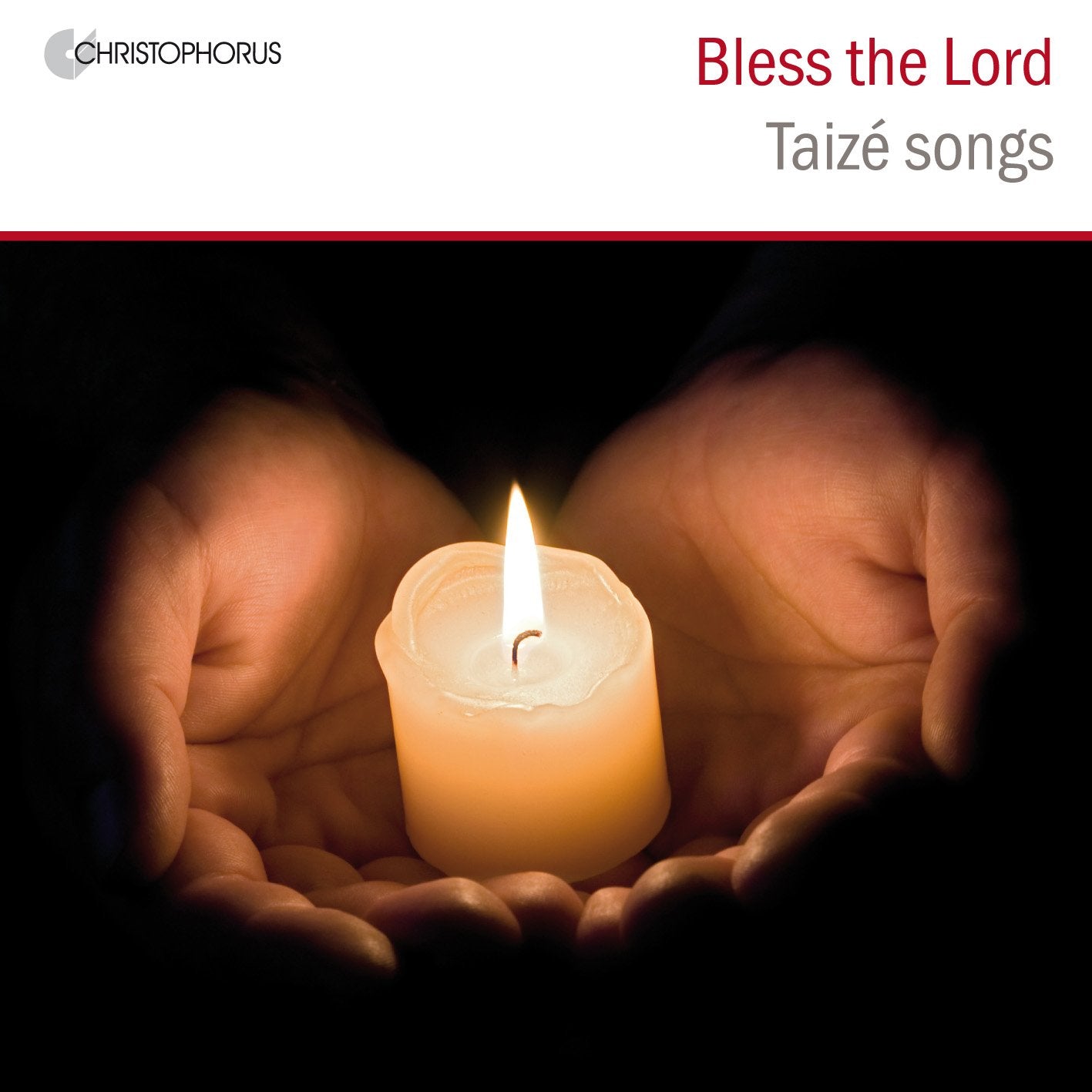 Taiz': Bless the Lord Classical