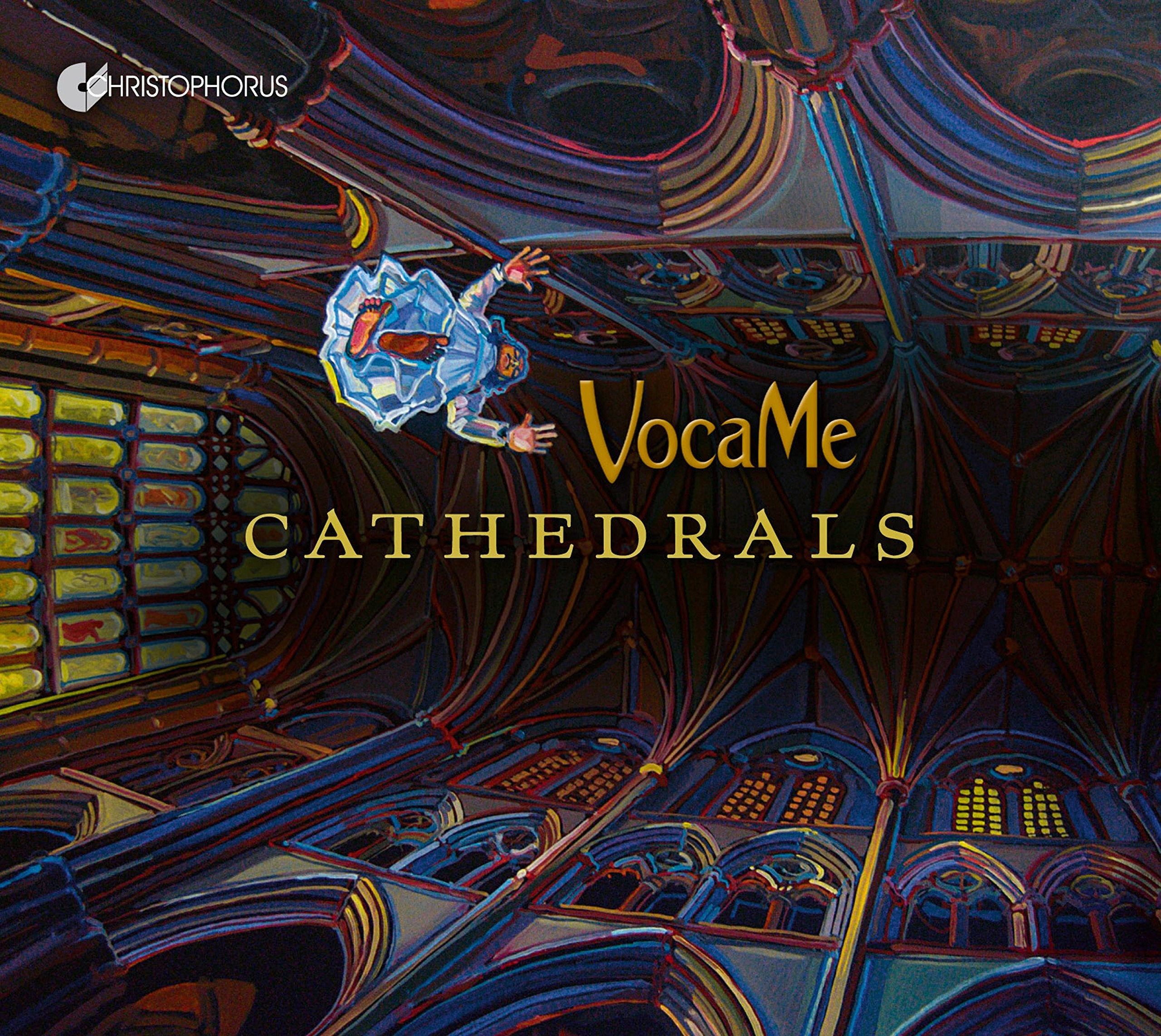 Cathedrals - Vokalmusik aus der Zeit der großen Kathedralen Classical