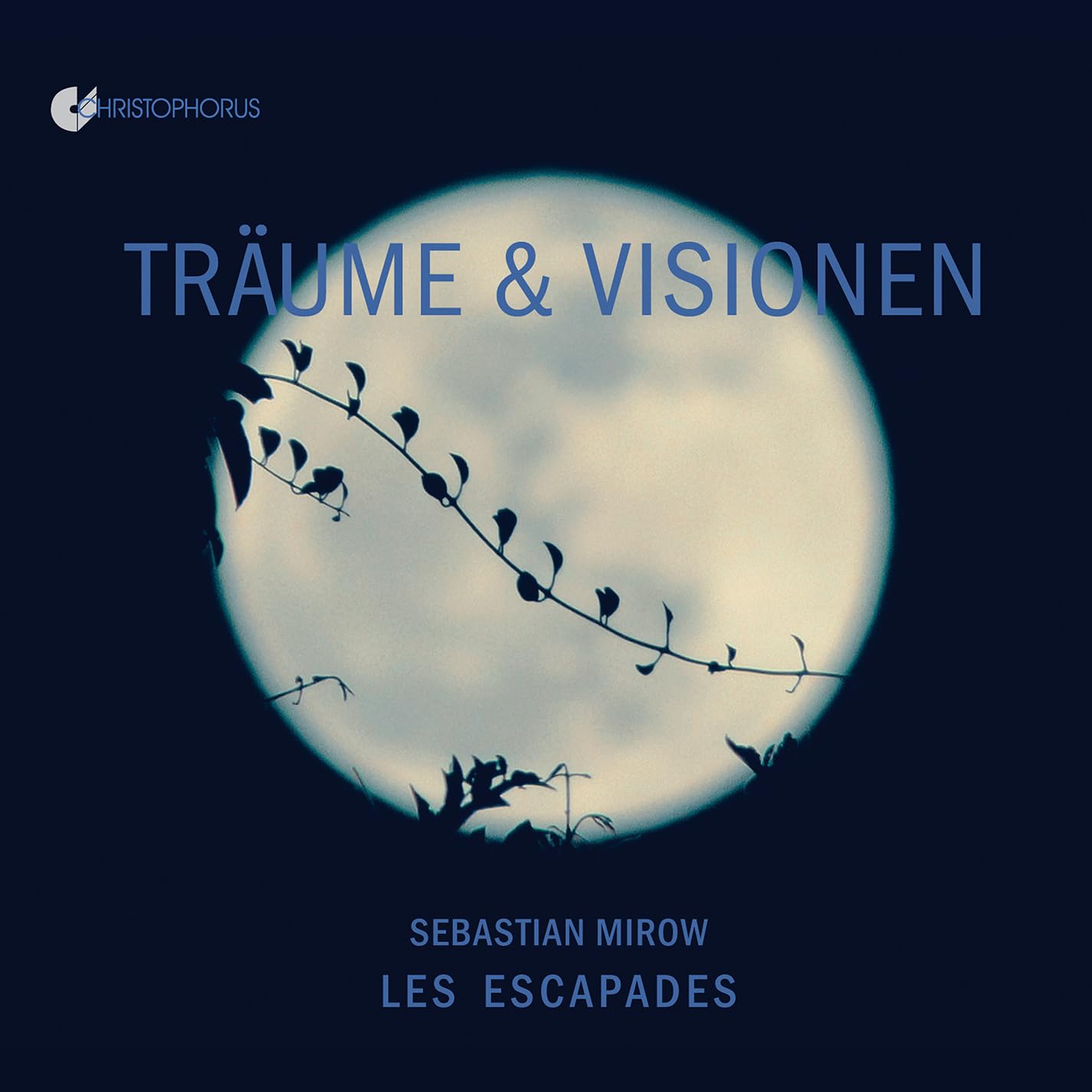Träume & Visionen - Poetische Reise durch eine wundersame Nacht Classical