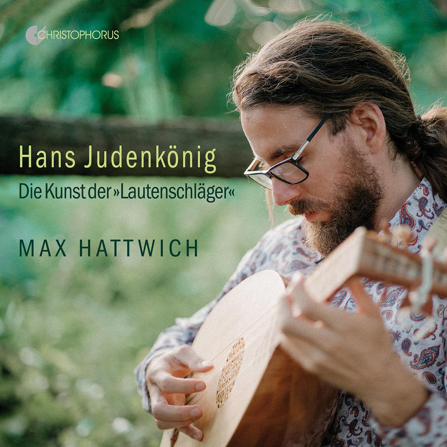 Hans Judenkönig: Die Kunst der Lautenschläger Classical