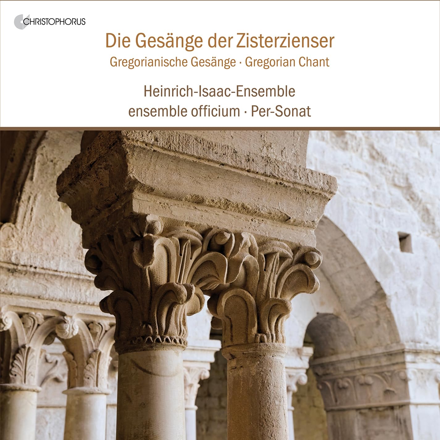 Die Gesänge der Zisterzienser Classical