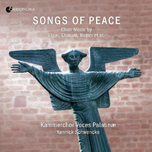Songs of Peace - Choral Music Music