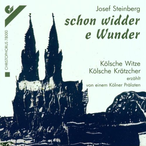 Schon Widder E Wunder (Kölsche Witze und Music