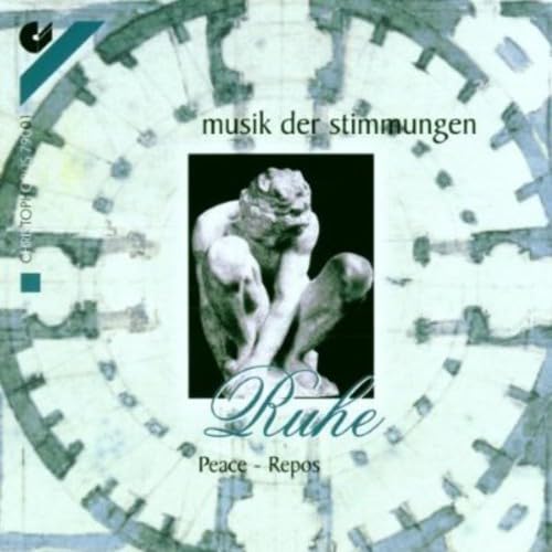 Moody Music:  Quiet Classical