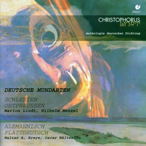 Deutsche Mundarten Music