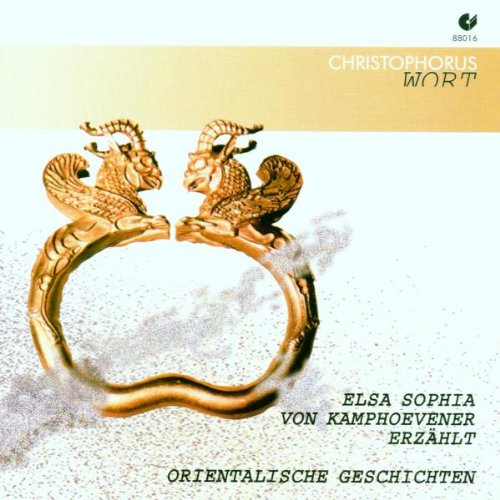 Orientalische Geschichten Music