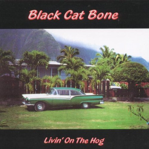 Livin' on the Hog Rock