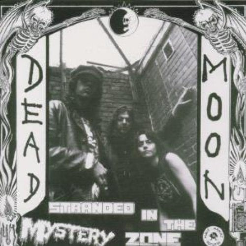 Product Image: Stranded in Mystery Zone