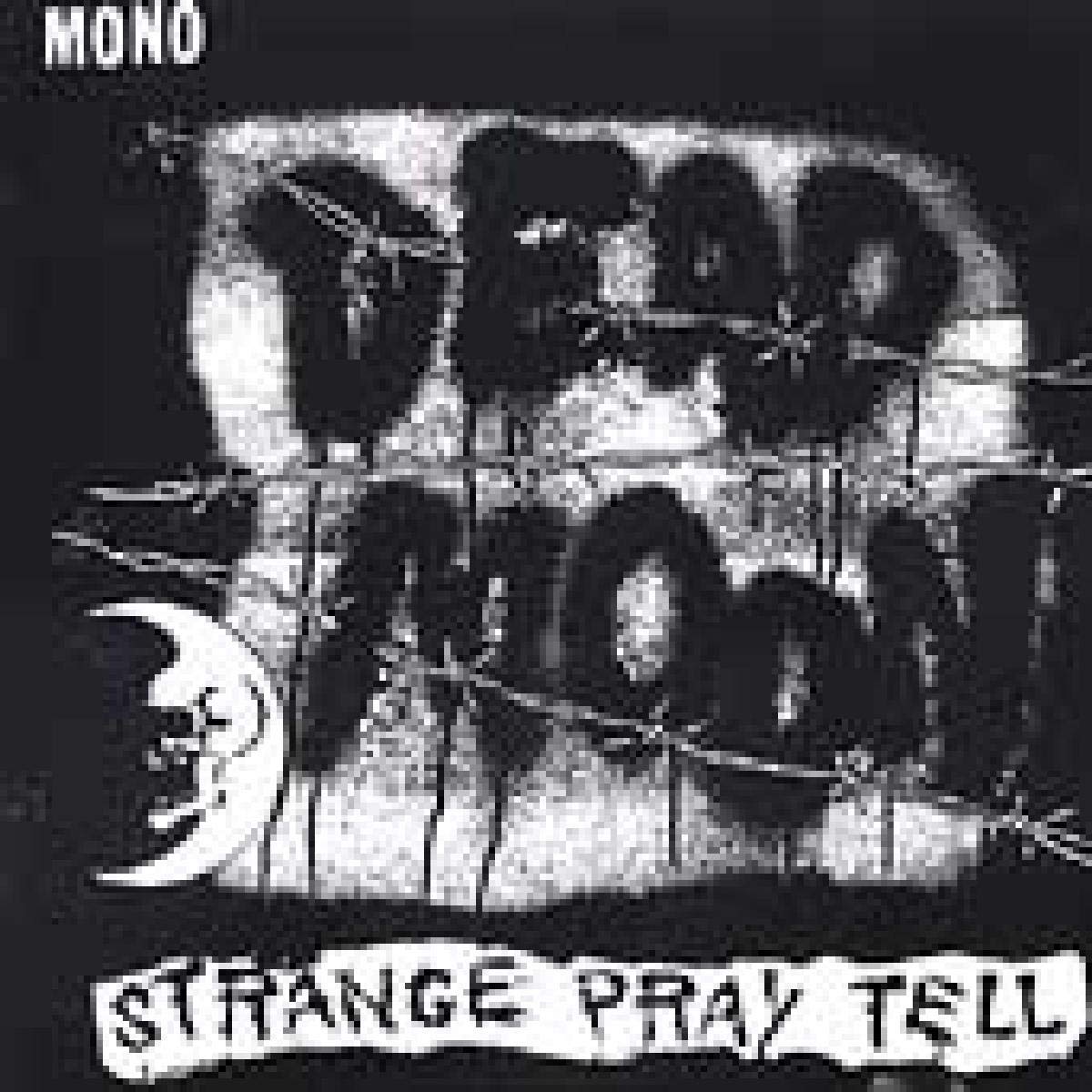 Strange Pray Tell Alternative & Indie