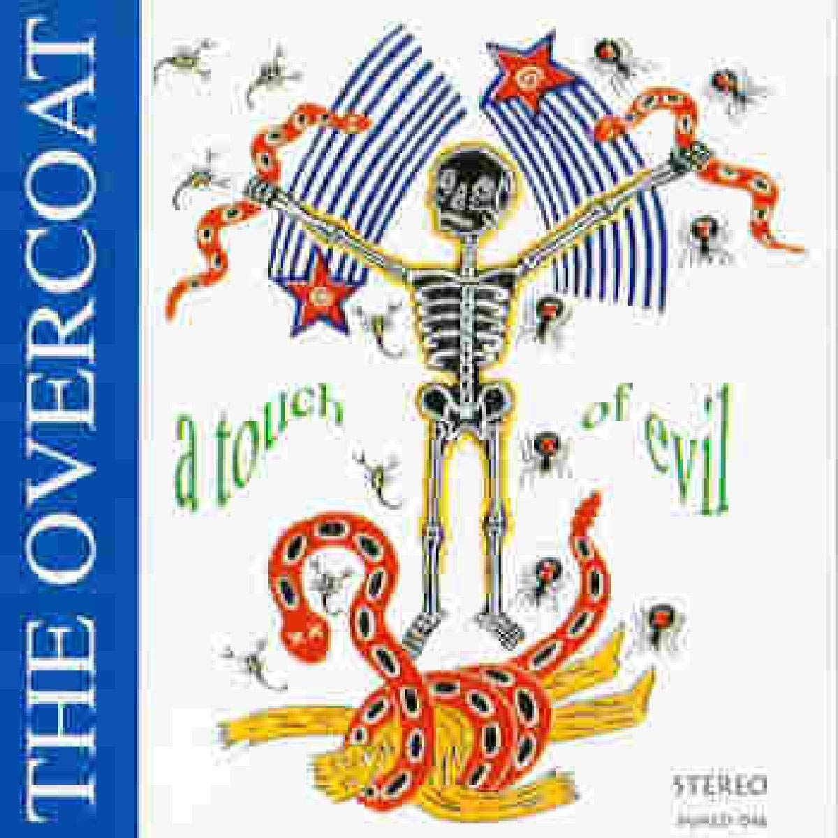 Product Image: A Touch of Evil